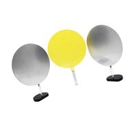 Professional Parallel Plate Capacitor for Educational Physics Experiments High Capacity Energy Storage Device High Capacity Energy Storage Capacitor