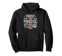 Professional Paranormal Investigator Ghost Hunting Gear Pullover Hoodie