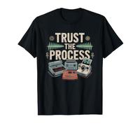 Professional Paranormal Investigator Ghost Hunting Gear T-Shirt