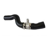 Professional Parts Sweden For 9-3 SS (03-11) (4 Cyl Petrol Turbo) (B207) Upper Radiator Hose
