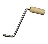 Professional Pasta Machine Electric Main Handle for K581 K582 | Restores full functionality to your pasta maker with an easy-to-fit manual crank arm for commercial kitchens.