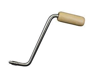 Professional Pasta Machine Electric Main Handle for K581 K582 | Restores full functionality to your pasta maker with an easy-to-fit manual crank arm for commercial kitchens.