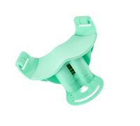 Professional Pelvic Floor Exerciser Based on Research for Postpartum Recovery Available in Three Hues Mom Exerciser
