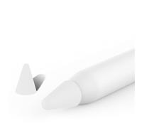 Professional Pencil Tip Cover, Easy Installation and Removal, Top-thin and Quiet Design for Tablet Pencil with Silicone Material, Protect Your Device From Drops Scratches (#25)