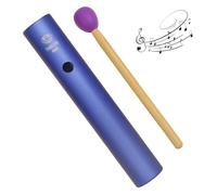 Professional Percussion Instrument, 512Hz-960Hz Range for Music Accompaniment, Personal Relaxation, Early Childhood Music Therapy Education