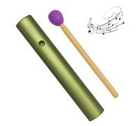 Professional Percussion Instrument for Music Therapy and Relaxation, 512Hz-960Hz Range, Ideal for Early Childhood Education