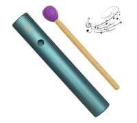 Professional Percussion Instrument for Music Therapy and Relaxation, 512Hz-960Hz Range, Ideal for Early Childhood Education