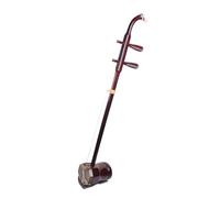 Professional Performance Grade Rosewood Erhu Old-fashioned Flat Octagonal Erhu Instrument With Accessories Professional Erhu