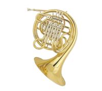 Professional performance horn B flat instrument French Horn Instrument