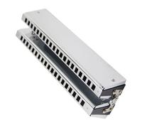 Professional Performance Instrument Bass 19 Hole C Key Ensemble Harmonica Harmonica Suitable For Beginners
