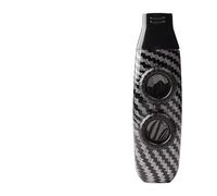 Professional performance level, high volume, full set of instruments, guitar music, beginner's learning, and new types of instruments(Black)