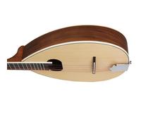 Professional Performance Of Alto Mandolin Eight String Instrument Acoustic Mandolin Instrument(4)