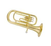 Professional Performance Of The Three Key Tenor Horn Euphonium In B Flat Major(1)