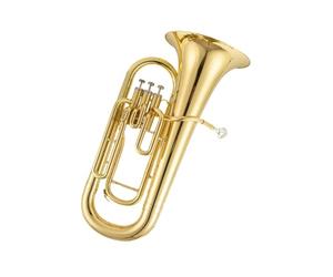 Professional Performance Of The Three Key Tenor Horn Euphonium In B Flat Major(2)