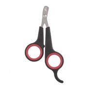 Professional Pet Cat Nail Clipper Stainless Steel Scissors for Animals Cats