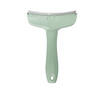 Professional Pet Depilatory Grooming Comb With V-tooth And slip Shedding Massaging Rake Dogs Tool Handle Brush comb,double remover deshedding and small,fine brush tooth tooth shell comb com