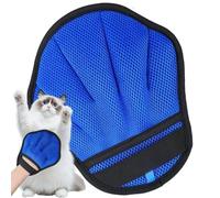 Professional Pet Grooming Brush, Detangling Dog Cat Hair Comb, Grooming Tool for Shedding Control, Cleaning Tool Trimming Accessory, for Couch Furniture Bedroom Home Hotel