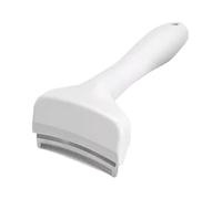 Professional Pet Hair Removal Comb Dog Grooming Tool Hair Fur Remover Undercoat Cutter Supplies For Puppy Comb Shedding Knot