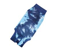 Professional Pet Recovery Clothing Dog Abdominal Wounds Easy To Wear Bandages Alternative For Puppy Dog Romper