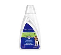 Professional Pet Stain And Urine Remover. 1L Multifunctional Pet Stain-removing Floor Cleaner. Fabric Carpet Cleaning Solution. Compatible For Bissell X7 6 54 90×9(1PCS 500ML)