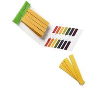 Professional pH Litmus Paper, pH Test Strips, Professional Alkaline Acid, 1-14 pH Litmus Paper for Aquariums, Water Tests Clever Design
