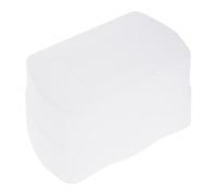 Professional photo lighting for even exposure reduces harsh shadows and eliminates the effect of even light distribution