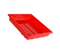 Professional Photo Processing Tray Film Development Tray Darkroom Photographic Film Developing Dish for Film and Paper