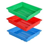 Professional Photo Processing Tray Film Development Tray Darkroom Photographic Film Developing Dish For Film And Paper Film Developing Tray