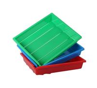 Professional Photo Processing Tray Film Paper Developer Darkroom Developing For Photography Enthusiasts Processing Tray