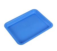 Professional Photo Processing Tray Film Paper Developer Darkroom Film Developing for Photography Shockproof Large Format