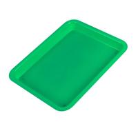 Professional Photographic Film Developing Dish for Darkroom Film Paper Processing Imaging Paper Developer Tray Photography Darkroom Equipment