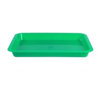 Professional Photographic Film Developing Dish for Darkroom Film Paper Processing Imaging Paper Developer Tray Professional Developing Tray