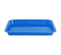 Professional Photographic Film Developing Dish for Darkroom Film Paper Processing Imaging Paper Developer Tray Photography Darkroom Equipment