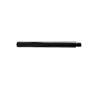 Professional Photography 1/4-20Inch Extension Rod Metal Construction MultiScene Lighting Accessory For Videographers Aluminum Light Stand Accessory