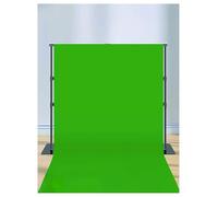 Professional Photography Backdrop Cloth - Wrinkle-Free with Low Temperature Ironing, Ideal for Video, Studio, Photo, Live Streaming, and Editing