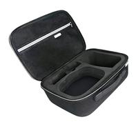 Professional Photography Equipment Shoulder Bag Anti-Gravity Storage Case with Organized Compartments Waterproof Storage