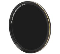 Professional Photography Filter for SLR and Mirrorless Camera Lens Multi Layer Coating Weather Sealed MRC Neutral Density Professional Photography Filter (52mm(JSR-5419))
