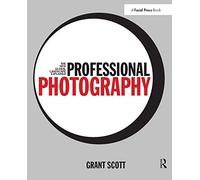Professional Photography: The New Global Landscape Explained