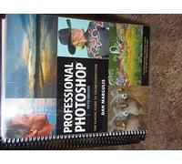 Professional Photoshop – The Classic Guide to Color Correction