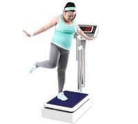 Professional Physician Weight Scale,Electronic Height And Weight Scale, Doctor Scale, High Precision Sensor, Suitable For Gym, Hospital, Weighing Range: 0.02kg-200kg
