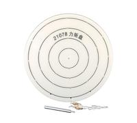 Professional Physics Experiment Students Educational Torques Balance Demonstrator Set for Classroom Physics Teaching Aid Mechanical Principles Demonstrator
