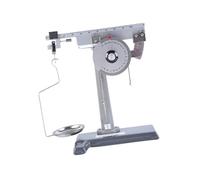 Professional Physics Lab Balance Scale Mechanics Metal Measuring Tool Experiments and Easy Calibration Teaching Balance for Classroom Lessons