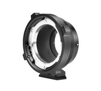 Professional PL To Camera Mount Adapter Use Arriflex Lens For A7R A7S A6300 Body Arriflex Lens Adapter