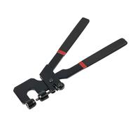 Professional Plasterboard Joining Tool 305mm Length for Metal Framing None Screw Required Heavy Duty Construction Pliers Plasterboard Metal Profile Pliers