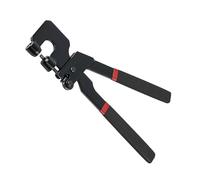 Professional Plasterboard Joining Tool 305mm Length for Metal Framing None Screw Required Heavy Duty Construction Pliers Plasterboard Pliers