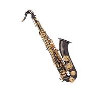 Professional Player's Choice Bb Black Nickel Alto Saxophone Beginner Saxophone