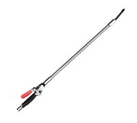 Professional Pneumatic Air Blow with Extensible Nozzle Metal Handle for Industrial Use Efficient Removal Tasks Cleaning Tool