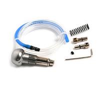 Professional Pneumatic Carving Pen Versatile Pneumatic Engraving Accessories for Jewelers and DIYers