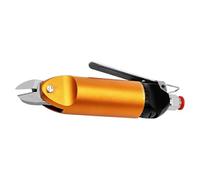 Professional Pneumatic Metal Shear Cutter with Ergonomic Grip for Heavy Duty Copper Wire Cutting and Industrial Applications Handheld Pneumatic Cutter