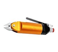 Professional Pneumatic Metal Shear Cutter with Ergonomic Grip for Heavy Duty Copper Wire Cutting and Industrial Applications Handheld Pneumatic Cutter